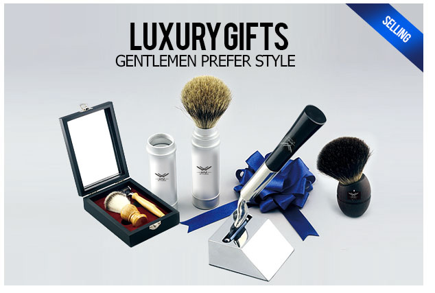 luxury gifts